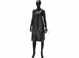 Activeshop Zástěra Holič K-508 černá