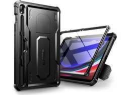 Tech-Protect Pouzdro na tablet Pouzdro Tech-Protect Kevlar Pro pro Samsung Galaxy Tab S9 černé