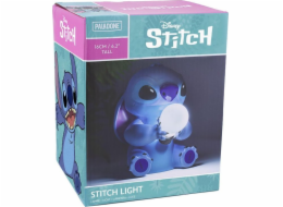 Paladone Lampa Disney Stitch (PP9652LS)