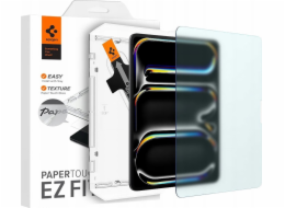 Spigen Pouzdro Paper Touch EZ Fit pro iPad Pro 13 2024 (1 balení)