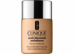 Clinique Tekutý make-up proti nedokonalostem pleti CN52 Neutral 30ml