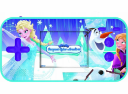 Lexibook LEXIBOOK Frozen konzole 150 her JL2367FZ 85098