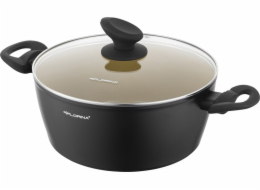 Florina Florina AmVegan hliníkový hrnec 24 cm 3,6 l Mateusz Gessler