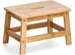 Zeller Bambusový schod 38,5 x 26 x 25 cm