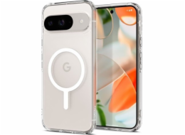 Spigen ULTRA HYBRID ONETAP RING MAGSAFE GOOGLE PIXEL 9 PRO BÍLÝ