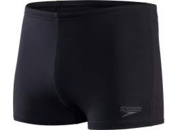 Speedo Pánské plavecké boxerky ECO END ASHT AM černé, velikost 34