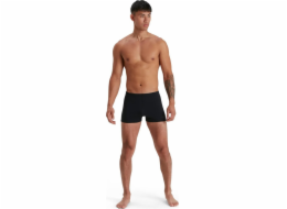 Speedo Pánské plavecké boxerky Eco End Asht Am, černé, velikost 40