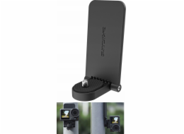 SunnyLife Držák s kovovým magnetem pro Insta360 X4 / X 4 / DJI Action 3 / 4 / X4-zj827-d