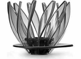 Hario Hario - Suiren - Plastový dripper - Černý