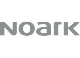 Noark Modulární skříň Noark PNS 12T 101498 přisazená 1x12 modulů IP40 bílá/průhledná
