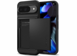 Spigen Pouzdro Slim Armor CS pro Google Pixel 9 / 9 PRO černé