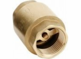 NoName ZPĚTNÁ VENTILA S MOSAZNÝM DISKOM 50 // Ź.HYDR.ZZ.M.50