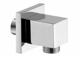 Deante Angle konektor Cascada chrom (NAC 055K)