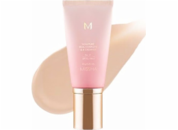 TRITON Missha M Signature Real Complete BB krém světle béžový č. 21 - 45 ml