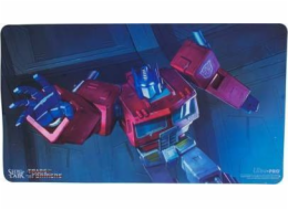 Ultra Pro Ultra Pro: Magic the Gathering - Blightsteel Colossus Optimus Prime - Herní podložka