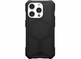 UAG Pouzdro Essential Armor MagSafe pro iPhone 15 Pro Max - černé