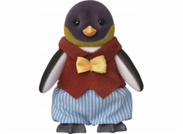 Epoch Figurka rodiny tučňáků z SYLVANIAN 05694