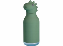 Asobu Asobu - Dinosauří zvířata - Termoláhev s brčkem 460 ml