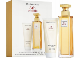 Elizabeth Arden 5th Avenue Dárková sada EDP 125ml + Balzám 100ml