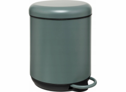 5five Koupelnový odpadkový koš DUO, 5 l