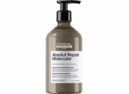 L’Oreal Paris L'Oreal Paris L'OREAL PROFESSIONNEL_Absolut Repair Molecular šampon posilující vlasovou strukturu 500 ml