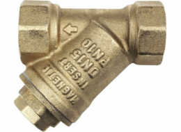 ARKAINSTALACJE Magnetický vodní filtr šikmý 1 Arka Calido CA/FMS-25