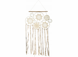 Atmosphera Závěsná dekorace MULTI DREAM, ornament, 100 cm
