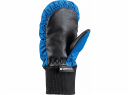 Leki Rukavice Leki Little Eskimo Mitt Short modré 3.0