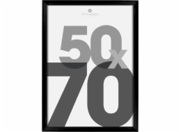 Atmosphera Fotorámeček Frame LISE, 50 x 70 cm, černý