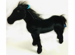 Dubi Černý kůň 55 cm