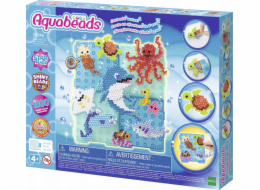 Epoch Aquabeads v oceánárium
