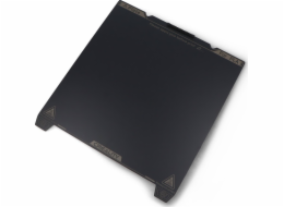 Creality Hladká PEI podložka pro 3D tiskárnu pro Creality K1C - bez magnetické samolepky