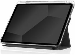 STM Pouzdro na tablet OPP Origami pro iPad Air 11” (M2) černé - Záruka bezpečnosti. Snadné splátky. Doprava zdarma od 170 PLN.