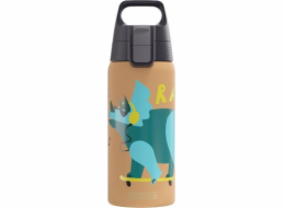 SIGG Termoláhev SIGG Shield One Rawrsome 0,5 l