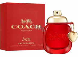 Coach COACH Love EDP sprej 30ml