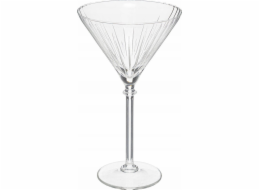 Secret de Gourmet Sklenice na Martini STRIE, 4 x 250 ml