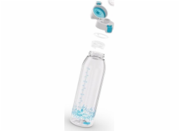 SIGG Láhev Total Color MyPlanet Aqua 1,5 l