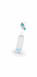 SIGG Láhev Total Color MyPlanet Aqua 1,5 l
