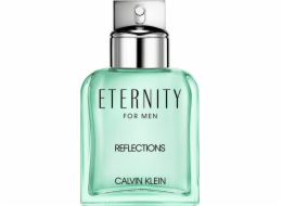 Calvin Klein Calvin Klein Eternity Reflections for Men Eau de Toilette Spray 100ml -SM
