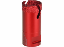 Dedra Diamond Crown Red VB M14 35mm