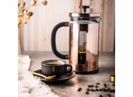 Klausberg PÍSTOVÝ KÁVOVAR/ČAJOVAR 1000ml KLAUSBERG KB-7740