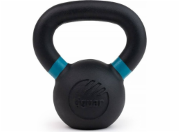 Tiguar Kettlebell Litinový kettlebell RAW Tiguar 6 kg V2