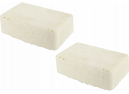 Wessper Absorpční vložka do vlhkého prostředí - 2 x 2 kg, WENKO
