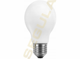 Segula SEGULA LED Glühlampe opal-matt E27 6,5W 1900-2700K dimmbar