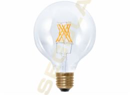 Segula Segula LED Globe 95 cl. E27 5W 400Lm 2200K stmívatelná lišta
