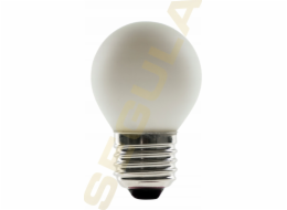 Segula Segula LED Golfball opal-mat E27 3,3W 1900-2700K dimmbar