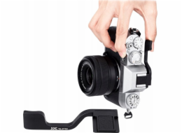 JJC Držák Grip Stabilizer pro palec a prsty FUJI FUJIFILM X-T50 / XT50 / TA-XT50