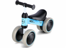 Nils Extreme Odrážedlo RB002 modré Nils Fun