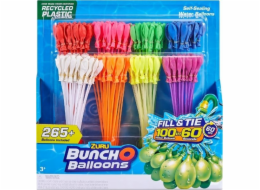 Zuru *****ZURU 8 balení 265 balonků sada 56326 12349