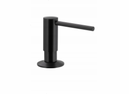 NoName 990-100-81 / KFA / PŘÍSLUŠENSTVÍ / DÁVKOVAČ DO MYČKY NÁDOBÍ, ČERNÝ/